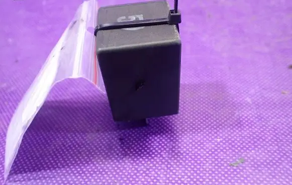 Skoda Octavia Mk1 (1U) Other relay 161919533