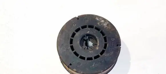 Mercedes-Benz E W212 Front coil spring rubber mount A2103250184 A2123260367