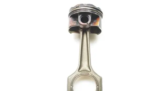 BMW 3 F30 F35 F31 Piston with connecting rod 8638450