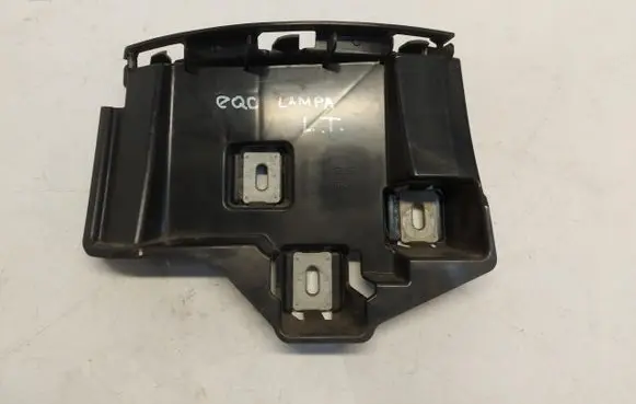 Mercedes-Benz EQC Rear bumper mounting bracket A2938855500JLK01