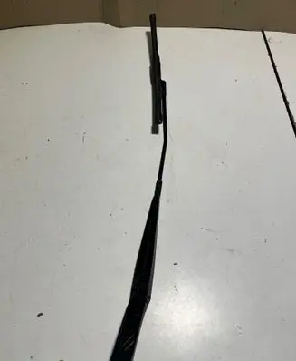 Volkswagen Taos Windshield/front glass wiper blade 2GJ955410