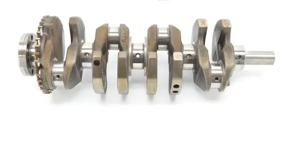 Mitsubishi Outlander Crankshaft 1100A266