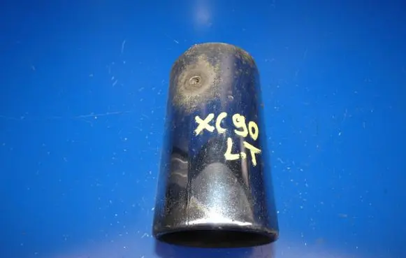 Volvo XC90 Muffler ending 31405562 FX7YA