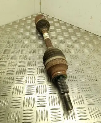 Ford Mustang Mach-E Rear driveshaft LJ9P4K138AC