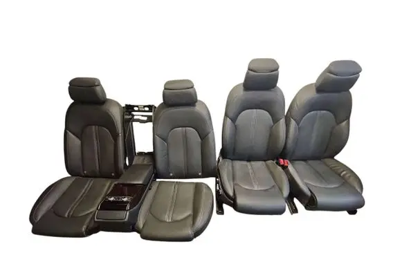 Audi A8 S8 D4 4H Interior set 
