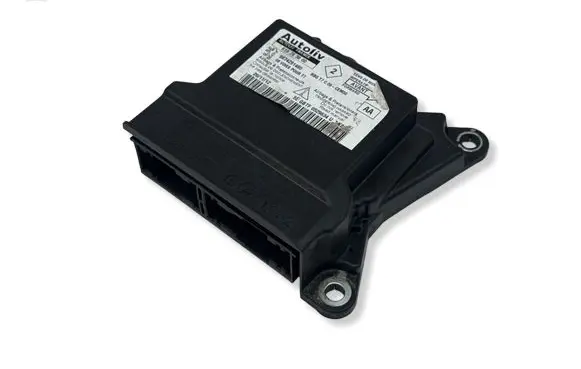 Peugeot 308 SW Airbag control unit/module 9674291480 619763800