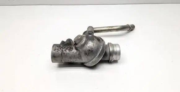 Volvo XC60 Thermostat/thermostat housing 30757799