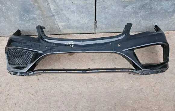 Mercedes-Benz E C207 W207 Front bumper A2078857825