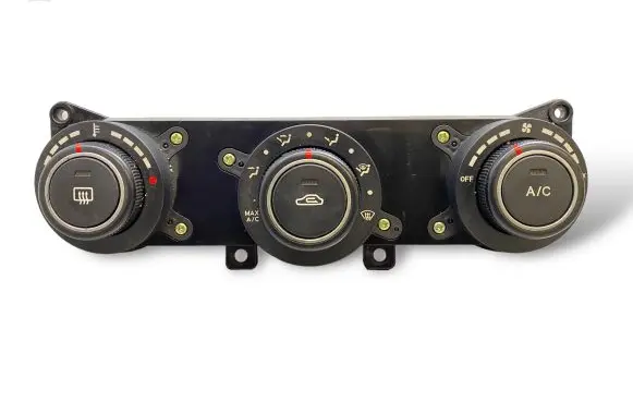 KIA Ceed Climate control unit 972501HXXX K735