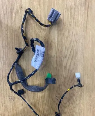 Volvo V50 Other wiring loom 30737637