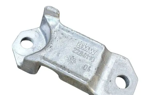 BMW M5 Sway bar bush bracket, front 2284110 05844