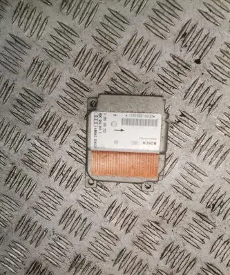 Audi A3 S3 8L Airbag control unit/module 8d0959655e