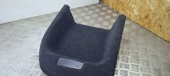 BMW X6 F16 Other trunk/boot trim element 7246988