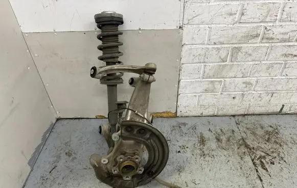 BMW 5 G30 G31 G38 Front suspension assembly kit set 6896356