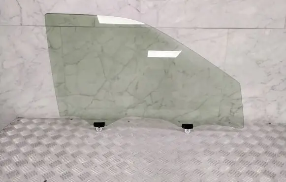 Mitsubishi Eclipse Cross Front door window glass four-door 
