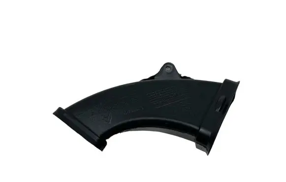Citroen DS5 Cabin air duct channel 9670714380 6348000739338