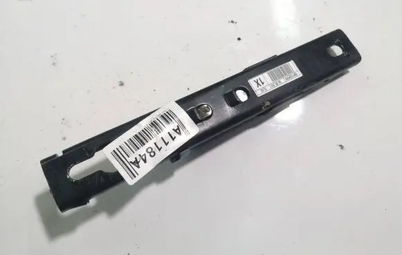 Citroen Berlingo Seat belt adjustment rail 3055315