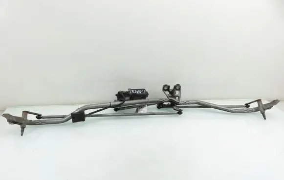 Opel Meriva A Front wiper linkage 23003414