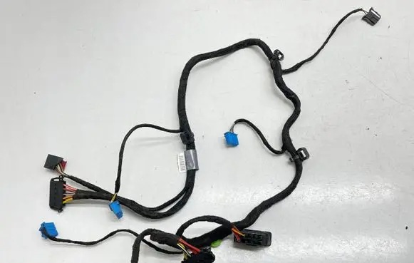 Volkswagen Caddy Other wiring loom 5K2971566F 0998918CB