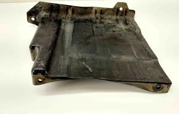 Side bottom protection