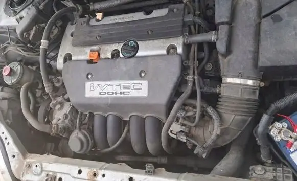 Honda FR-V Engine K20A9