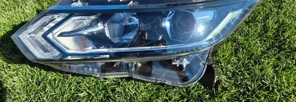 Headlight/headlamp