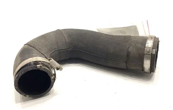 Audi A6 S6 C7 4G Air intake hose/pipe 