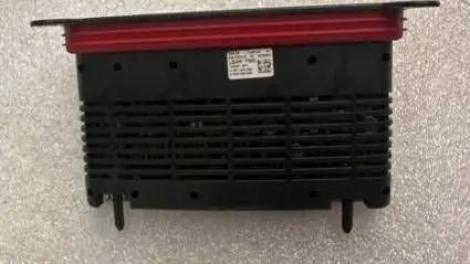 BMW X3 F25 LED ballast control module 7326128 535100018 025000052