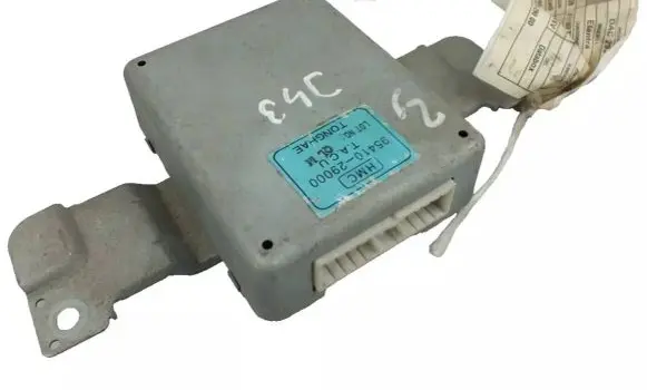 Hyundai Lantra II Other control units/modules 9541029000