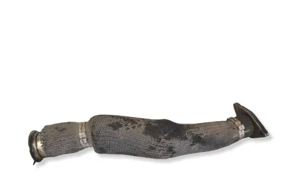 Land Rover Range Rover Evoque L538 EGR valve line/pipe/hose GJ329F468AB LANDROVER TWOJEAUTOWYSZKOW