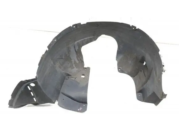 Chevrolet Tracker Front wheel arch liner splash guards 95142651