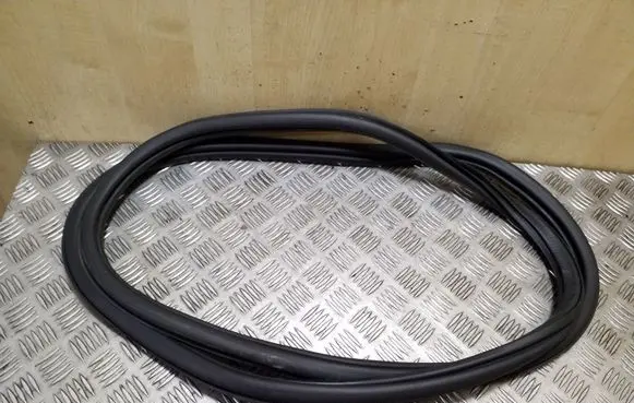 Seat Toledo IV (NH) Rear door rubber seal (on body) 5JA867368B