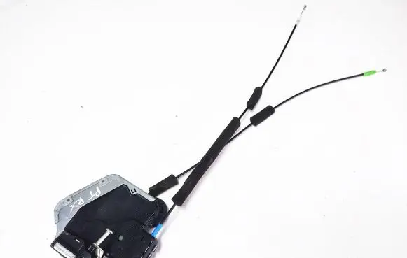 Lexus RX 450H Rear door lock