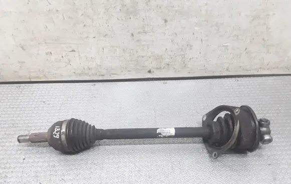 Renault Twingo II Front driveshaft 8200482429