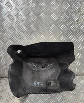 Audi Q7 4M Pickup box liner 4M0616105E