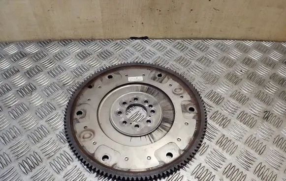 Jaguar XF X250 Flywheel 9677032680