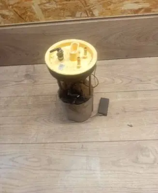 Volkswagen Touran I In-tank fuel pump A2C53435433 1T0919050F