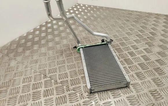 Peugeot 308 Heater blower radiator 