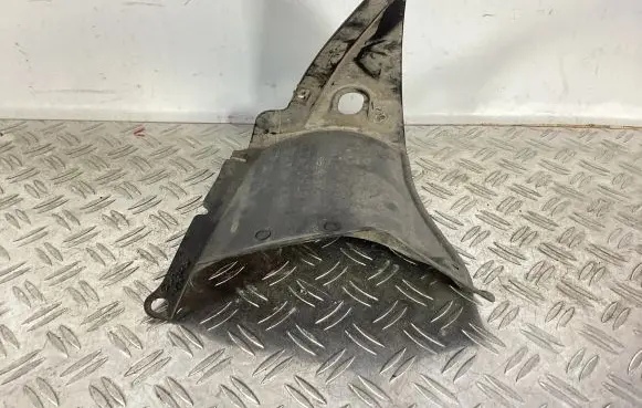 Honda Accord Rear mudguard 74551TL0G000