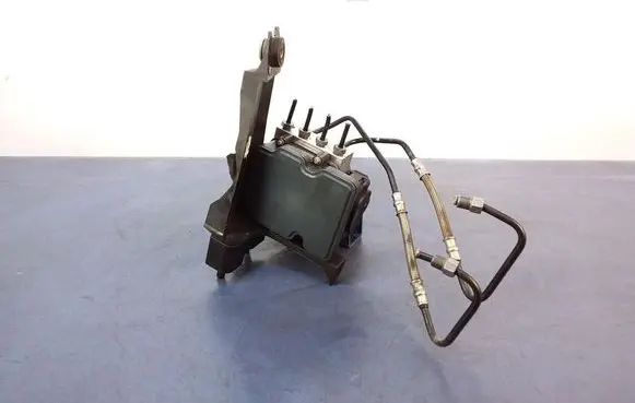 Opel Astra K ABS Pump 39064664