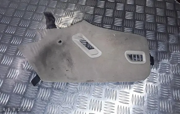 Citroen C6 Other interior part 9646013877