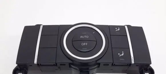 Mercedes-Benz R W251 Air conditioner control unit module A1648206189