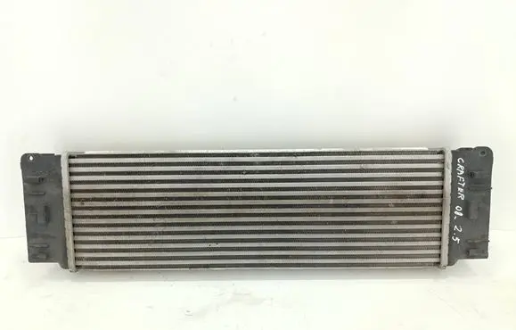 Volkswagen Crafter Intercooler radiator DAM004TT TH042