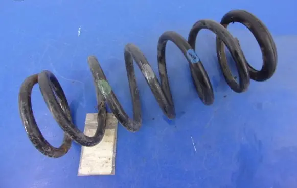 Nissan Maxima Rear coil spring