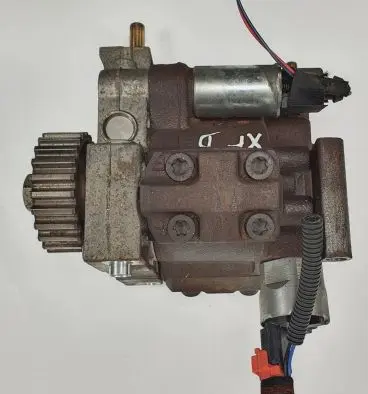 Jaguar XF X250 Fuel injection high pressure pump 4S7Q-9B395-AL