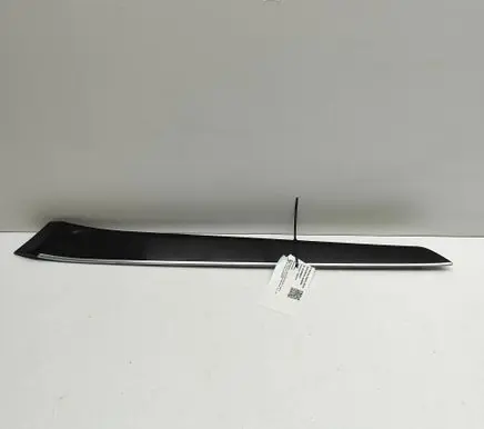 Mercedes-Benz E W212 Front door card panel trim A2127200522