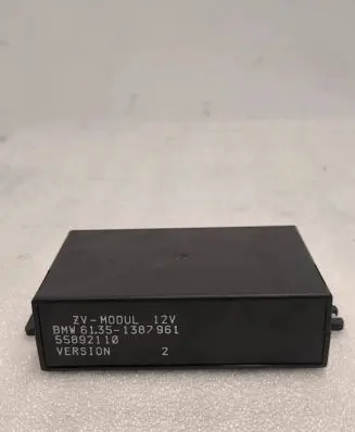 BMW 5 E39 Other control units/modules 1387961