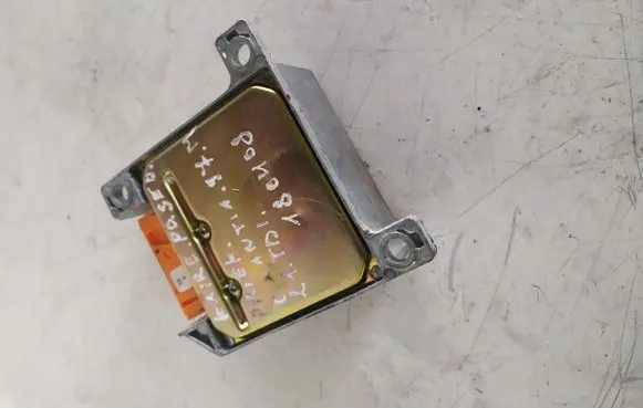 Citroen Xantia Airbag control unit/module