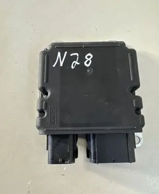 Ford Kuga III Blind spot module CU5T14F262EB 19309181119X 1SH14F262EB