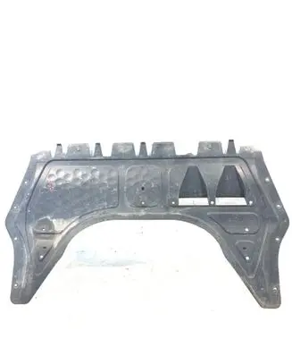 Skoda Yeti (5L) Engine splash shield/under tray 1K0825237J